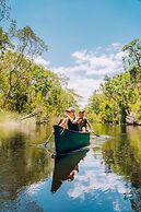 Habitat Noosa Everglades Eco Camp