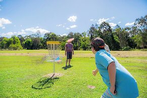 Habitat Noosa Everglades Eco Camp