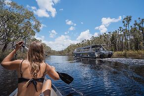 Habitat Noosa Everglades Eco Camp