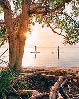 Habitat Noosa Everglades Eco Camp