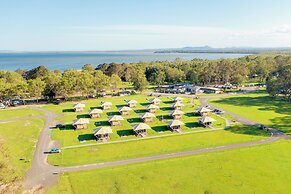 Habitat Noosa Everglades Eco Camp