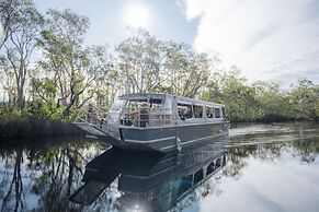 Habitat Noosa Everglades Eco Camp