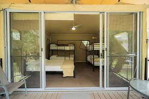 Habitat Noosa Everglades Eco Camp