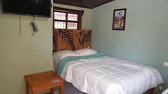 Mitos Hostal