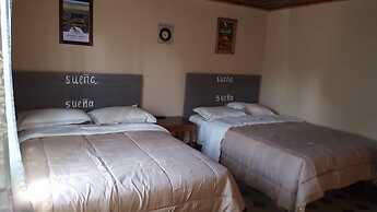 Mitos Hostal