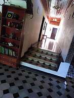 Mitos Hostal