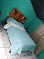 Mitos Hostal