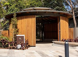 Wildlife Retreat at Taronga