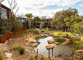 Wildlife Retreat at Taronga