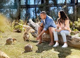 Wildlife Retreat at Taronga