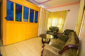 Nice Guest House