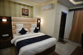 Hotel Royal Residency
