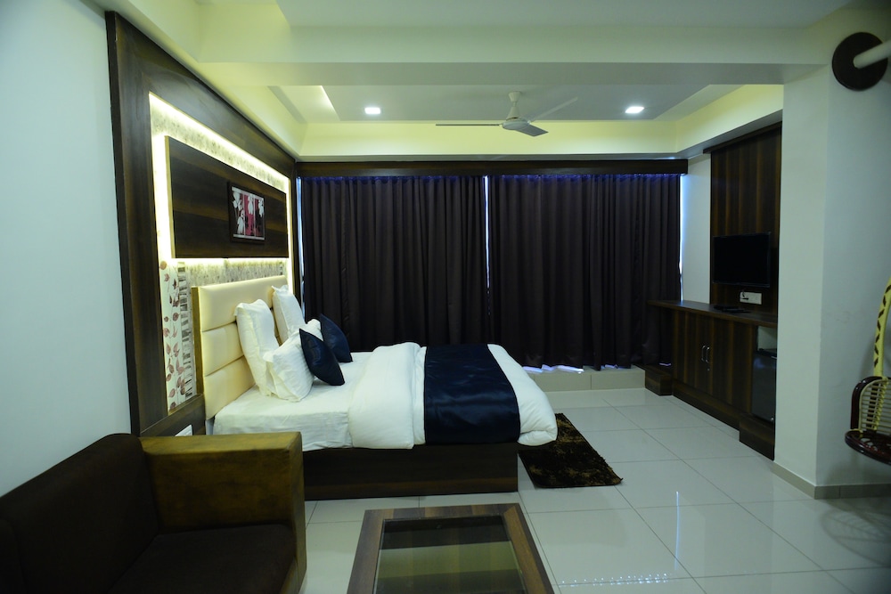 Hotel Royal Residency