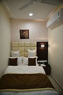 Hotel Royal Residency