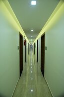 Hotel Royal Residency