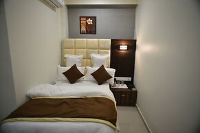 Hotel Royal Residency