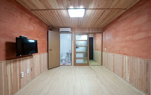 Sunrise Yeodaji Pension