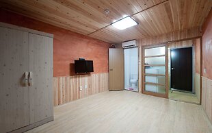 Sunrise Yeodaji Pension