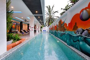 T2 Ao Nang Krabi