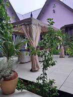 Dalma Zambarau Lodge