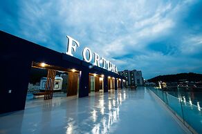 Fortuna Hotel