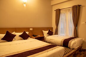 Busy Bee Resort Pokhara