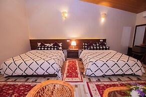 Busy Bee Resort Pokhara