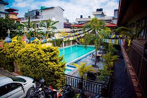 Busy Bee Resort Pokhara