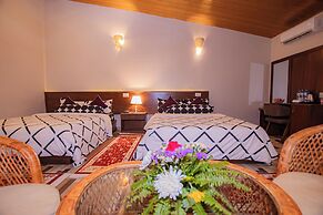 Busy Bee Resort Pokhara