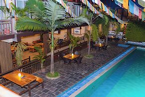 Busy Bee Resort Pokhara