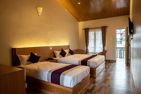 Busy Bee Resort Pokhara