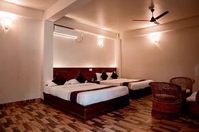 Busy Bee Resort Pokhara