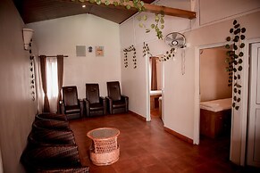 Busy Bee Resort Pokhara