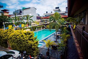 Busy Bee Resort Pokhara