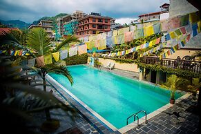 Busy Bee Resort Pokhara