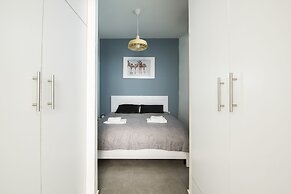 AirTLV Comfortable 3 BDRM in Old North