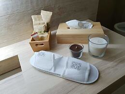 B&B L'Abbazia