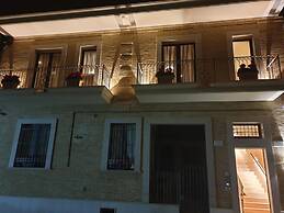 B&B L'Abbazia