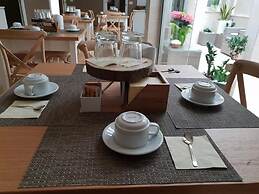 B&B L'Abbazia