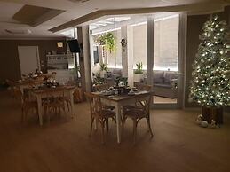 B&B L'Abbazia