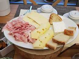 B&B L'Abbazia