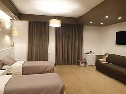 B&B L'Abbazia