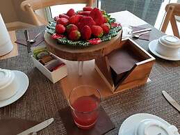 B&B L'Abbazia