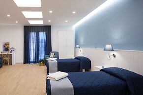 B&B L'Abbazia