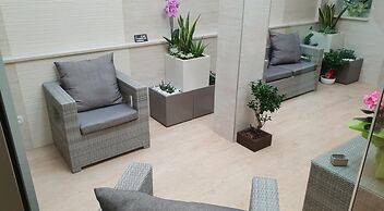 B&B L'Abbazia