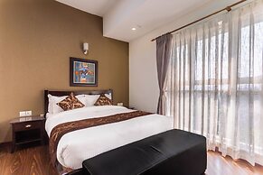 Suite Homes, Serviced Apartment Hotel
