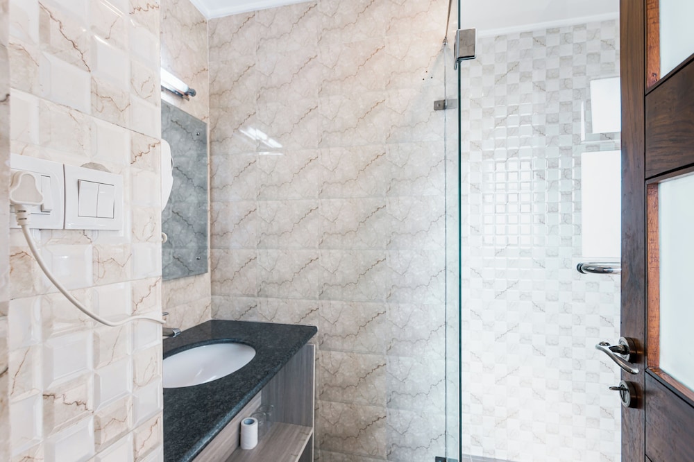 Suite Homes, Serviced Apartment Hotel