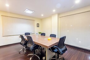 Suite Homes, Serviced Apartment Hotel