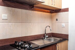 Suite Homes, Serviced Apartment Hotel