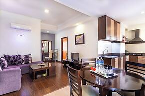 Suite Homes, Serviced Apartment Hotel